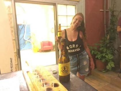 Roger's Hostel Tel Aviv (age 18-45) - image 20