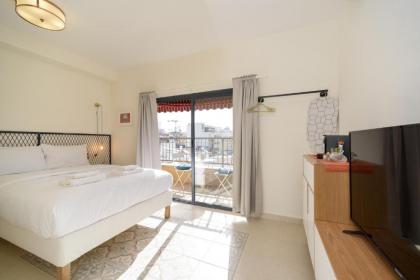 LuKa 15 - By Beach Apartments TLV - image 13