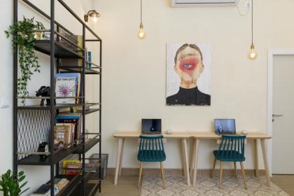 LuKa 15 - By Beach Apartments TLV - image 15