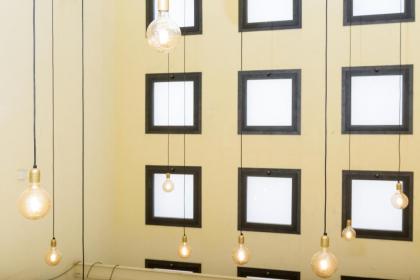 LuKa 15 - By Beach Apartments TLV - image 19
