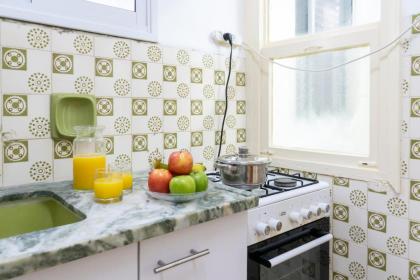 Ziv Apartments - Gottlieb 4 - image 12