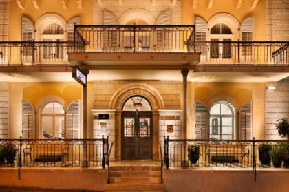 The Drisco Hotel Tel Aviv - Relais & Châteaux - image 1