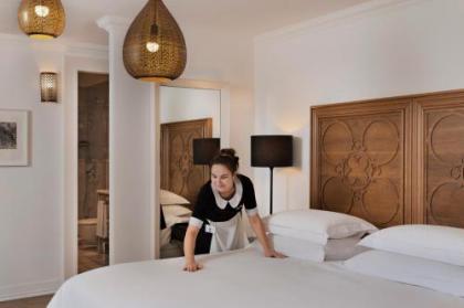 The Drisco Hotel Tel Aviv - Relais & Châteaux - image 10