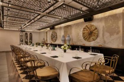 The Drisco Hotel Tel Aviv - Relais & Châteaux - image 13
