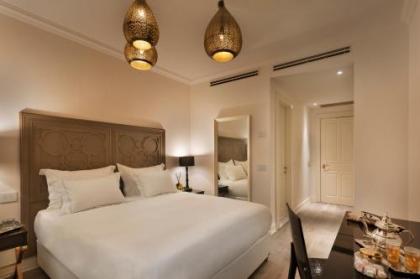 The Drisco Hotel Tel Aviv - Relais & Châteaux - image 14