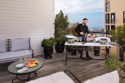 The Drisco Hotel Tel Aviv - Relais & Châteaux - image 15