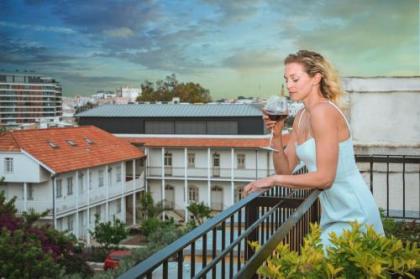The Drisco Hotel Tel Aviv - Relais & Châteaux - image 16