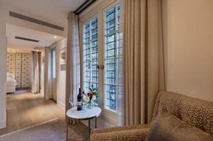 The Drisco Hotel Tel Aviv - Relais & Châteaux - image 17