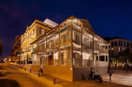 The Drisco Hotel Tel Aviv - Relais & Châteaux - image 19