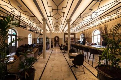 The Drisco Hotel Tel Aviv - Relais & Châteaux - image 2