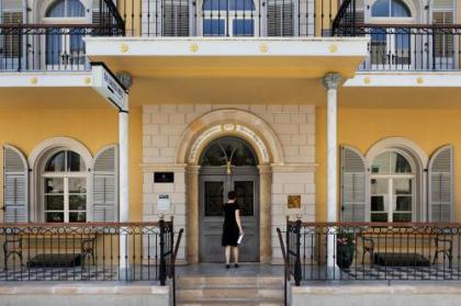 The Drisco Hotel Tel Aviv - Relais & Châteaux - image 20