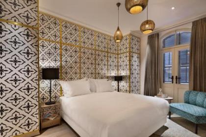 The Drisco Hotel Tel Aviv - Relais & Châteaux - image 4