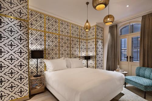 The Drisco Hotel Tel Aviv - Relais & Châteaux - image 4