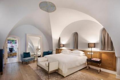 The Drisco Hotel Tel Aviv - Relais & Châteaux - image 5