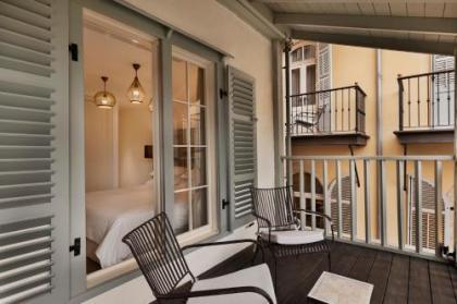 The Drisco Hotel Tel Aviv - Relais & Châteaux - image 6