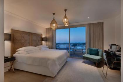 The Drisco Hotel Tel Aviv - Relais & Châteaux - image 8