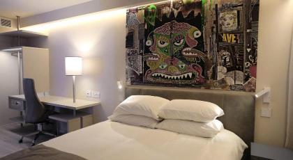 Link Hotel & Hub - image 16