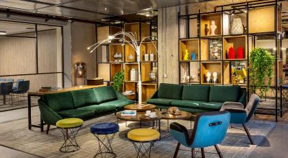 Link Hotel & Hub - image 2