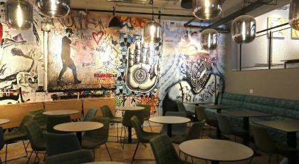 Link Hotel & Hub - image 20