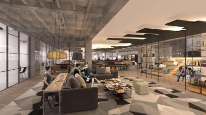 Link Hotel & Hub - image 3