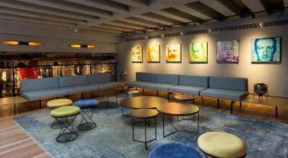 Link Hotel & Hub - image 4