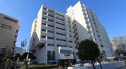 Link Hotel & Hub - image 5