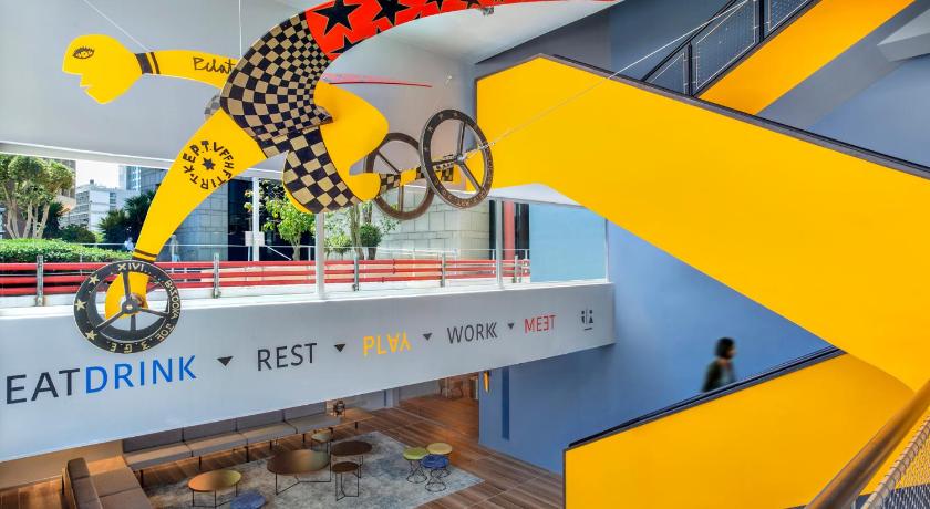 Link Hotel & Hub - image 6