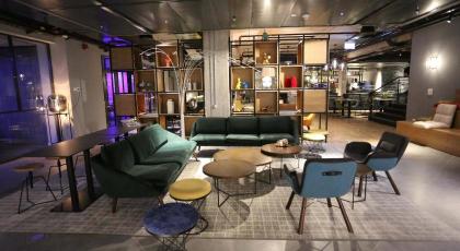Link Hotel & Hub - image 9