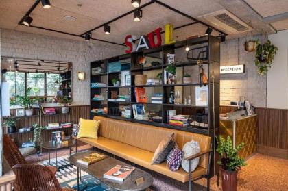 Hotel Saul - image 2