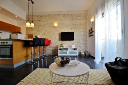 2 Bedrooms Apt New Building With Balcony - By Hilton Beach - image 1