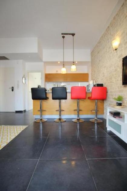 2 Bedrooms Apt New Building With Balcony - By Hilton Beach - image 18