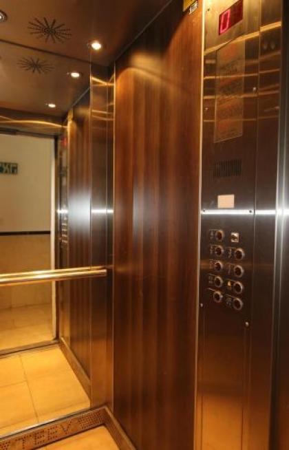 2 Bedrooms Apt New Building With Balcony - By Hilton Beach - image 20