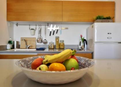 2 Bedrooms Apt New Building With Balcony - By Hilton Beach - image 5