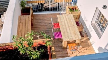 AspenTLV - Pepo Hostel Tel Aviv - image 1