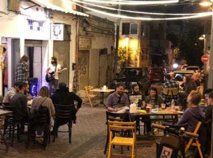 AspenTLV - Pepo Hostel Tel Aviv - image 12