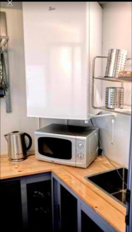 AspenTLV - Pepo Hostel Tel Aviv - image 16