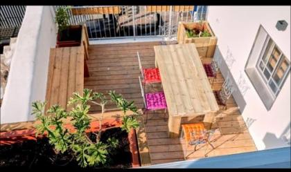 AspenTLV - Pepo Hostel Tel Aviv - image 17
