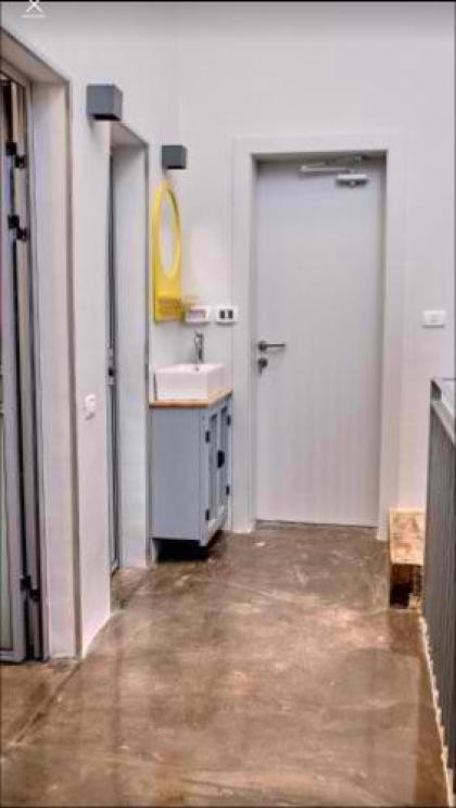 AspenTLV - Pepo Hostel Tel Aviv - image 19