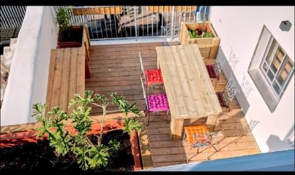 AspenTLV - Pepo Hostel Tel Aviv - image 2