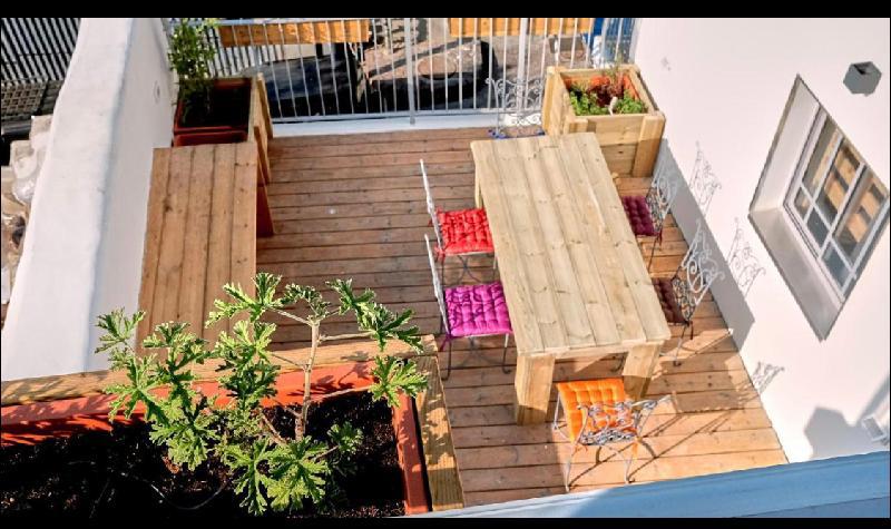 AspenTLV - Pepo Hostel Tel Aviv - image 2