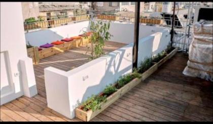AspenTLV - Pepo Hostel Tel Aviv - image 20
