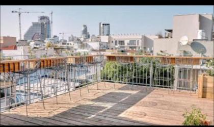 AspenTLV - Pepo Hostel Tel Aviv - image 4