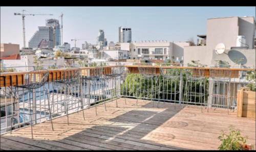 AspenTLV - Pepo Hostel Tel Aviv - image 4
