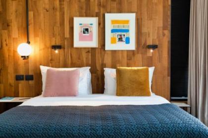 Fabric Hotel - an Atlas Boutique Hotel - image 10