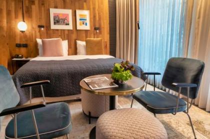 Fabric Hotel - an Atlas Boutique Hotel - image 13