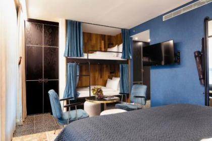 Fabric Hotel - an Atlas Boutique Hotel - image 14