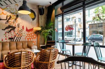 Fabric Hotel - an Atlas Boutique Hotel - image 15