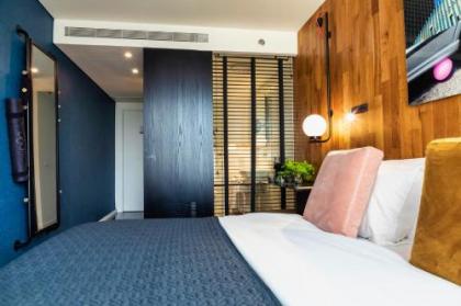 Fabric Hotel - an Atlas Boutique Hotel - image 16