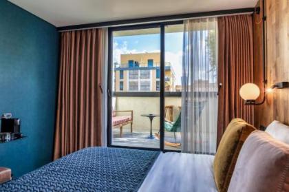 Fabric Hotel - an Atlas Boutique Hotel - image 17