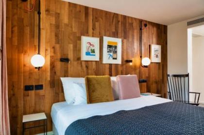 Fabric Hotel - an Atlas Boutique Hotel - image 18
